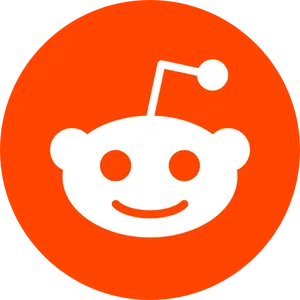 Reddit logo