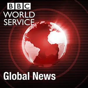 BBC Global News logo